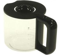 Verseuse noire pour cafetière Bosch - TC80104/01 TC86304/01 - Café moulu - Filtre - Programmable