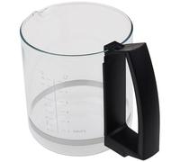 Verseuse noire pour cafetière KRUPS - Modèle 468B - Pièce d'origine constructeur