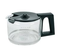Verseuse noire pro aroma Cafetière, Expresso XB900601 - 342755