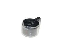 Verseuse noire pro aroma Cafetière, Expresso XB900601 - 342755