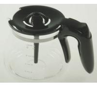 Verseuse noire profonde pour Cafetière PHILIPS 996510073463
