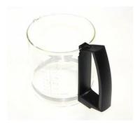 Verseuse noire sans couvercle pour cafetiere krups G