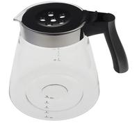Piebert Verseuse pour cafetière Clessidra Delonghi HZ1023 en verre