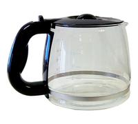 Verseuse Pour Cafetière Déco 14421-56 Noir 169372
