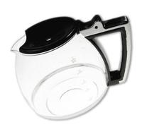 Verseuse pour Cafetiere DELONGHI - 1 5L - Café moulu - Noir