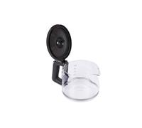 Electrolux Carafe en verre 4055275384 pour cafetière compatible EKF7800 KF78