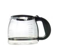 Verseuse pour cafetière filtre - RUSSELL HOBBS - Modèle 18118 - Rouge - Pièce d'origine - Compatible 18118-56