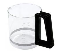 Krups – Verseuse pour cafetière – Capacité 1,2 L – Compatible café moulu – Pièce d'origine