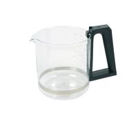 Krups Verseuse pour cafetière KM468 - Noir - 1 L - 8 à 12 tasses