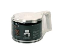 Krups Verseuse pour cafetière Pro Aroma XB900701 - Blanc