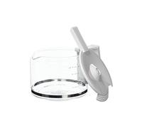 Krups Verseuse pour cafetière Pro Aroma XB900701 - Blanc