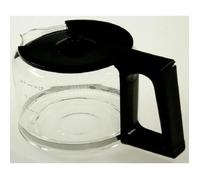 Verseuse pour cafetière KRUPS SS-202316 - Noir - Capacité 1,5L - Compatible café moulu