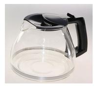 Verseuse pour cafetière Melitta Look III noire - Capacité 1,2L