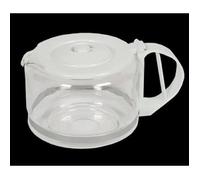 Verseuse avec couvercle Cafetière Expresso (FS-9100024222 MOULINEX)