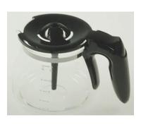 Verseuse pour cafetière - Philips - Noire - Profonde