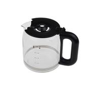 Verseuse pour Cafetière - RUSSELL HOBBS - 1.5 litres - Noir - Compatible avec plusieurs modèles
