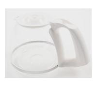 Verseuse pour cafetière - SEB - SS-203054 - Couleur blanche - Accessoire d'origine - Compatible CM18011187A