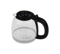 Russell Hobbs – Verseuse pour machine à café moulu – 2403156 – Blanc – 1,5 L