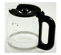 Verseuse Russell Hobbs pour Cafetière 1.5 litres noire Réf : 213070