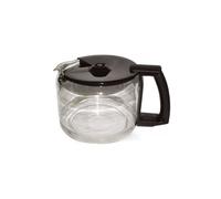 Verseuse noire 10 tasses proaroma plus pour cafetière krups G
