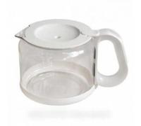 SEB – Verseuse pour cafetière filtre blanche avec couvercle