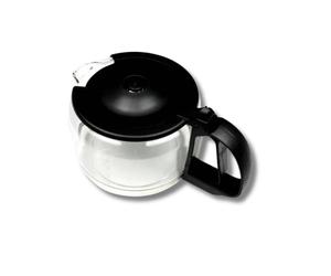 Verseuse seule avec couvercle d'expresso filtre pro Magimix