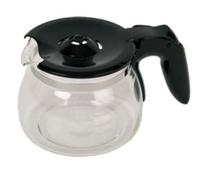 Verseuse Tefal CM430 - Compatible Café Moulu - Capacité 1,5L - Blanc