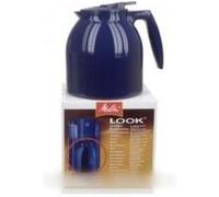 Verseuse thermos 648 look bleu pour cafetière france