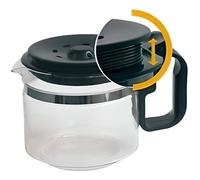 Verseuse universelle - Wpro - 12-15 tasses - verre anti-choc - poignée ergonomique