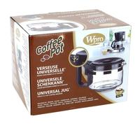 Verseuse universelle 9/12 tasses ufc001