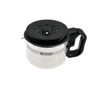 Verseuse universelle avec couv Cafetière Machine à Café (484000000318 KRUPS BRAUN SEB MOULINEX CHROMEX DELONGHI FIRSTLINE PHILIPS ROWENTA SELECLINE PRINCESS CALOR SEVERIN CARREFOUR BAUKNECHT PROLINE F