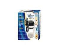 Verseuse Universelle Avec Couvercle Blanc Ou Noir Haut. 12-14cm (12-15 Tasses) Cafetiere Braun Kf83