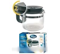Verseuse universelle reglable 9/12 tasses pour cafetiere filtre