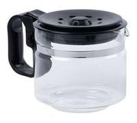 Verseuse universelle pour cafetière American Tradition Fackelmann Basic ref 20999 Transparent G
