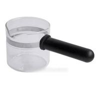 Verseuse universelle pour cafetière KRUPS - F865 F0274200 312101 - Expresso mini/café Pesso 171/865