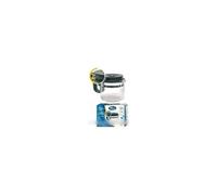 Verseuse universelle reglable 9/12 tasses pour cafetiere filtre
