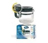 Wpro Verseuse universelle UCF200 réglable 9/12 tasses pour cafetière filtre 484000000318
