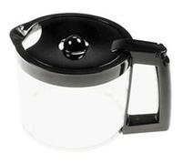 Verseuse Verre 14 Tasses Pour Pieces Preparation Des Boissons Petit Electromenager Delonghi - Eh1254 G