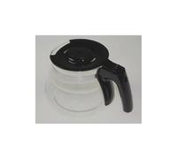 Verseuse verre enjoy noir pour petit electromenager melitta france