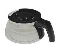 Melitta France - Verseuse Verre Melitta Enjoy Noir - Ref: 6603038