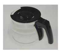 Verseuse verre melitta enjoy noir pour petit electromenager melitta france Noir