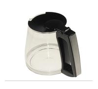 Verseuse Verre Melitta Optima Noir