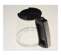 Verseuse verre melitta optima noir pour cafetière melitta france Noir