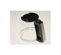 Verseuse verre melitta optima noir pour cafetière melitta france Noir