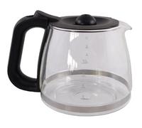 Verseuse WMF Bueno, Carafe en Aluminium, 0,5 L, Compatible avec Cafetière Bueno, 20 x 21 cm