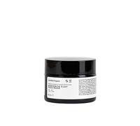 Versew Masque d'argile à l'argile bio végétalien à la bentonite - Équilibre du teint - Avec argile détoxifiante à la bentonite pour le visage - 100% pur - Détoxifiant - 50 ml