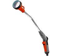 Versez L'Action: Douche De Jardin Robuste Pour Rugissement Doux Et Uniforme, 60 Cm De Long, Avec Poutre Doux, Protection Contre Le Gel (18330-32)