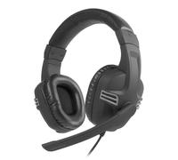 Versico - Casque Stereo Bureautique