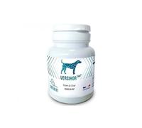 Versikor 500mg (Extrait De Coriolus Versicolor) Immunostimulant Chien Chat 60 Comprimes