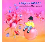 Versini, Anny & Jean-Marc - Coquelibulle